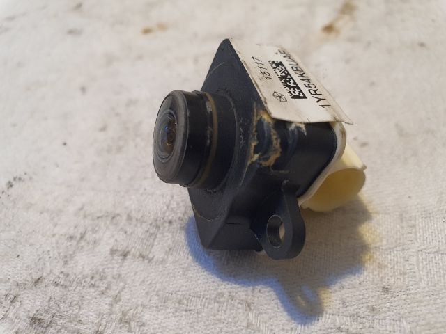 bontott JEEP CHEROKEE Tolatókamera