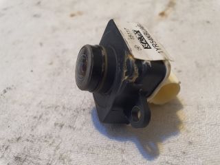 bontott JEEP CHEROKEE Tolatókamera