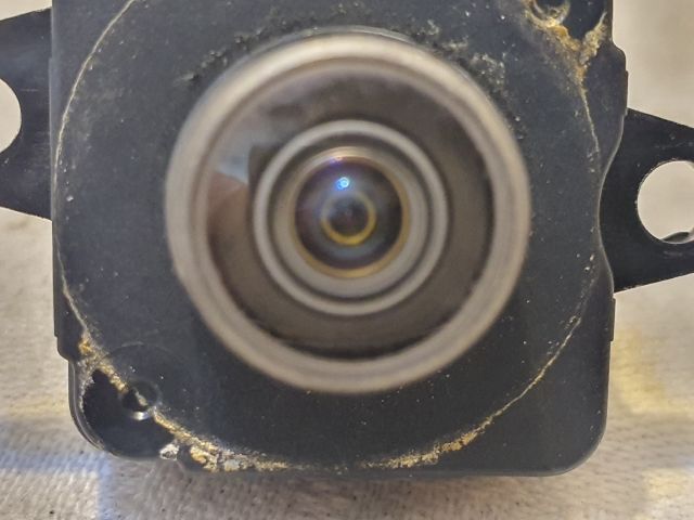 bontott JEEP CHEROKEE Tolatókamera