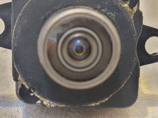 bontott JEEP CHEROKEE Tolatókamera