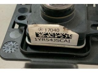 bontott JEEP CHEROKEE Tolatókamera