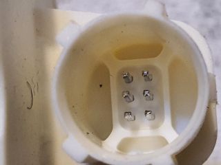 bontott JEEP CHEROKEE Tolatókamera