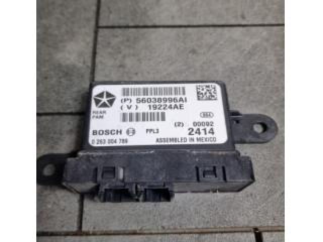 bontott JEEP CHEROKEE Tolatóradar Elektronika