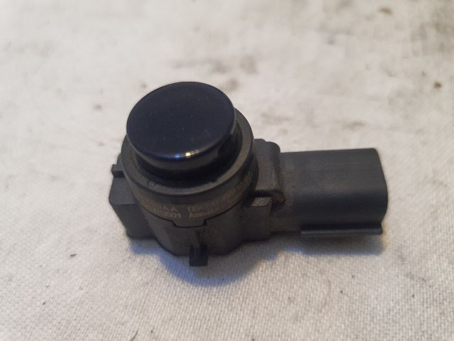 bontott JEEP CHEROKEE Tolatóradar Fej