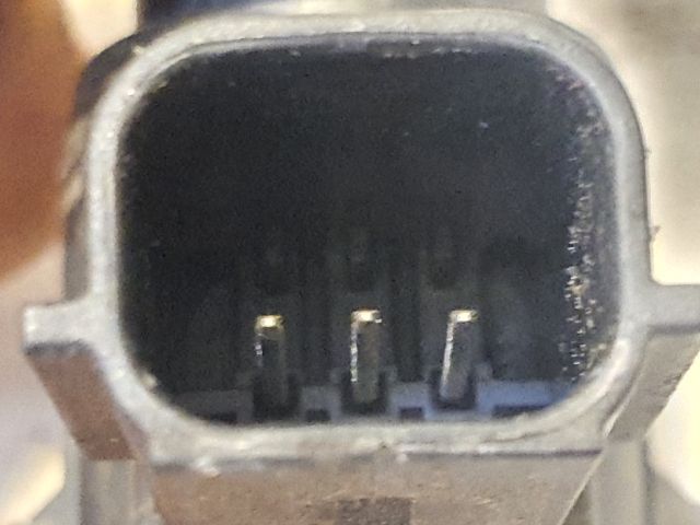 bontott JEEP CHEROKEE Tolatóradar Fej