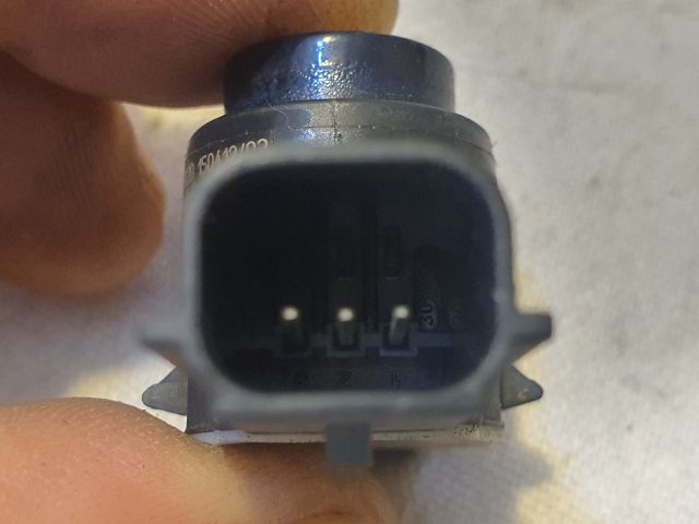 bontott JEEP CHEROKEE Tolatóradar Fej