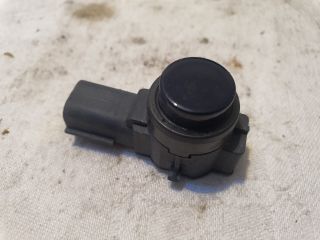 bontott JEEP CHEROKEE Tolatóradar Fej