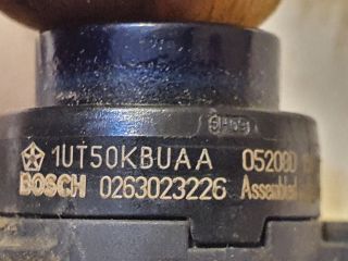 bontott JEEP CHEROKEE Tolatóradar Fej