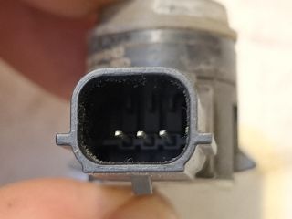 bontott JEEP CHEROKEE Tolatóradar Fej