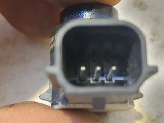 bontott JEEP CHEROKEE Tolatóradar Fej