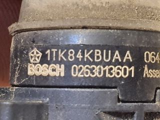 bontott JEEP CHEROKEE Tolatóradar Fej