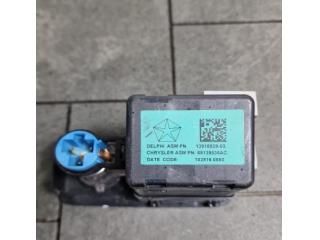 bontott JEEP CHEROKEE USB HUB