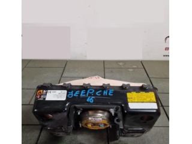 bontott JEEP CHEROKEE Utasoldali Légzsák