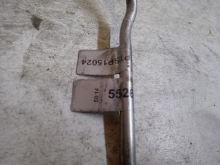 bontott JEEP CHEROKEE Üzemanyagcső