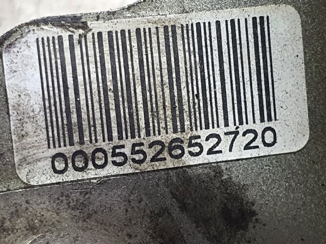 bontott JEEP CHEROKEE Üzemanyagcső