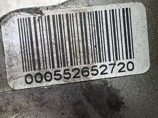 bontott JEEP CHEROKEE Üzemanyagcső