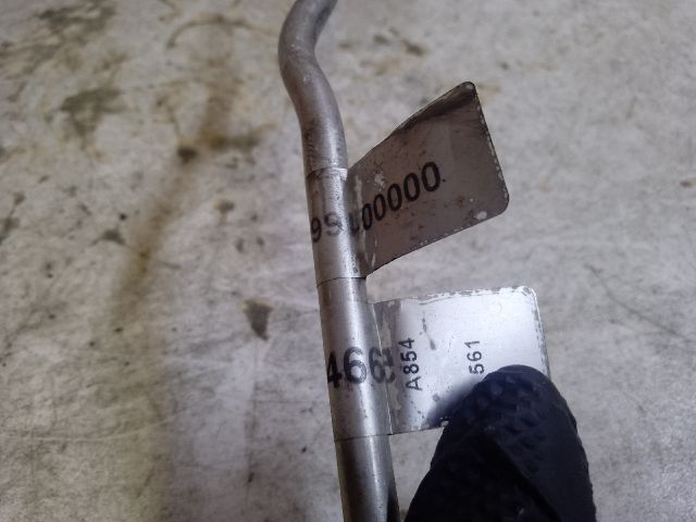 bontott JEEP CHEROKEE Üzemanyagcső