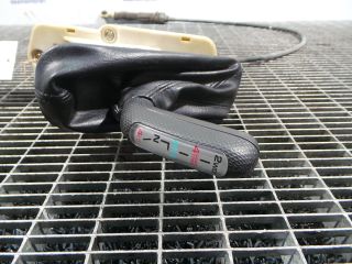 bontott JEEP CHEROKEE Váltógomb