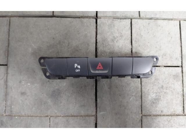 bontott JEEP CHEROKEE Vészvillogó Kapcsoló