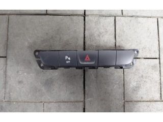 bontott JEEP CHEROKEE Vészvillogó Kapcsoló