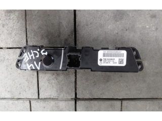 bontott JEEP CHEROKEE Vészvillogó Kapcsoló