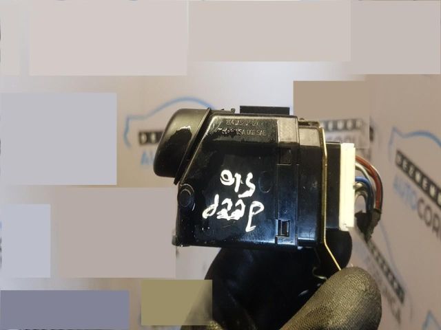 bontott JEEP CHEROKEE Vészvillogó Kapcsoló