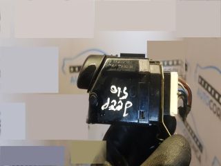 bontott JEEP CHEROKEE Vészvillogó Kapcsoló