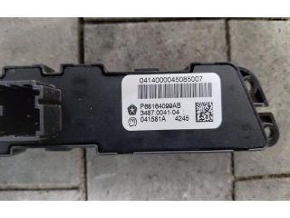 bontott JEEP CHEROKEE Vészvillogó Kapcsoló