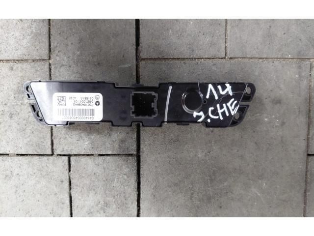 bontott JEEP CHEROKEE Vészvillogó Kapcsoló