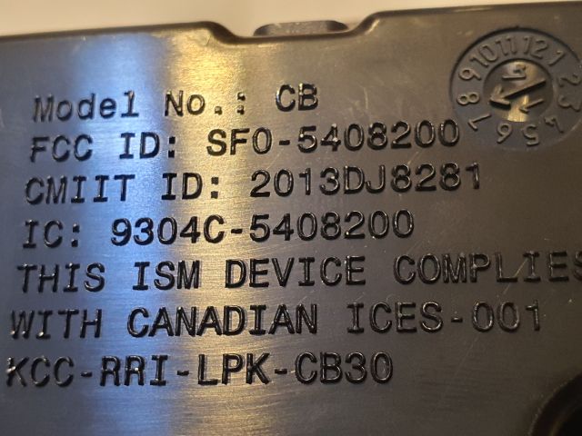 bontott JEEP CHEROKEE Vezeték Nélküli Telefontöltő