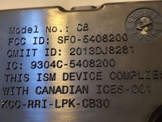 bontott JEEP CHEROKEE Vezeték Nélküli Telefontöltő