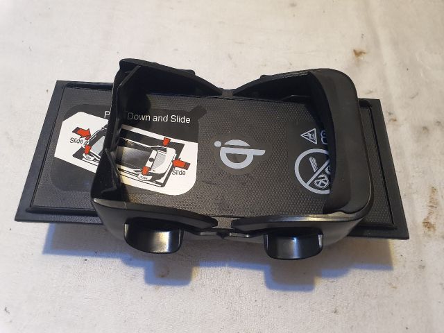 bontott JEEP CHEROKEE Vezeték Nélküli Telefontöltő