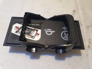 bontott JEEP CHEROKEE Vezeték Nélküli Telefontöltő