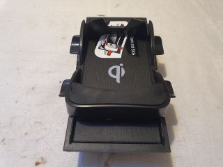 bontott JEEP CHEROKEE Vezeték Nélküli Telefontöltő