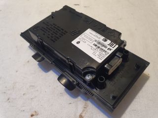 bontott JEEP CHEROKEE Vezeték Nélküli Telefontöltő