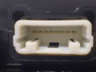 bontott JEEP CHEROKEE Vezeték Nélküli Telefontöltő