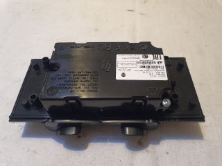 bontott JEEP CHEROKEE Vezeték Nélküli Telefontöltő