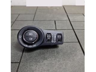 bontott JEEP CHEROKEE Világítás Kapcsoló