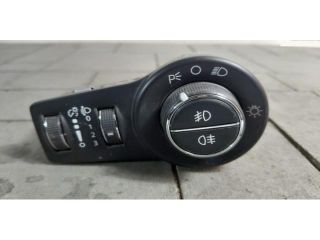 bontott JEEP CHEROKEE Világítás Kapcsoló