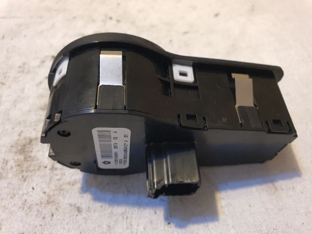 bontott JEEP CHEROKEE Világítás Kapcsoló