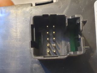 bontott JEEP CHEROKEE Világítás Kapcsoló