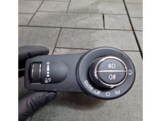 bontott JEEP CHEROKEE Világítás Kapcsoló