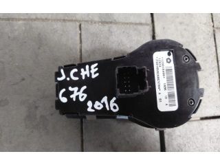 bontott JEEP CHEROKEE Világítás Kapcsoló