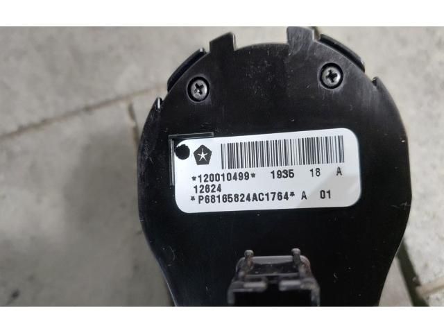 bontott JEEP CHEROKEE Világítás Kapcsoló