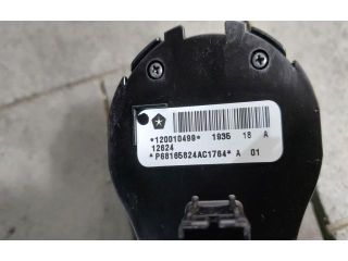 bontott JEEP CHEROKEE Világítás Kapcsoló