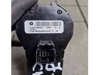 bontott JEEP CHEROKEE Világítás Kapcsoló