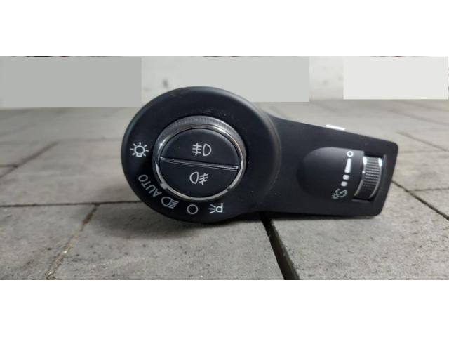 bontott JEEP CHEROKEE Világítás Kapcsoló