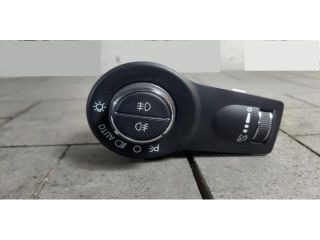 bontott JEEP CHEROKEE Világítás Kapcsoló