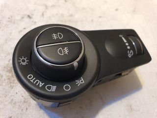 bontott JEEP CHEROKEE Világítás Kapcsoló