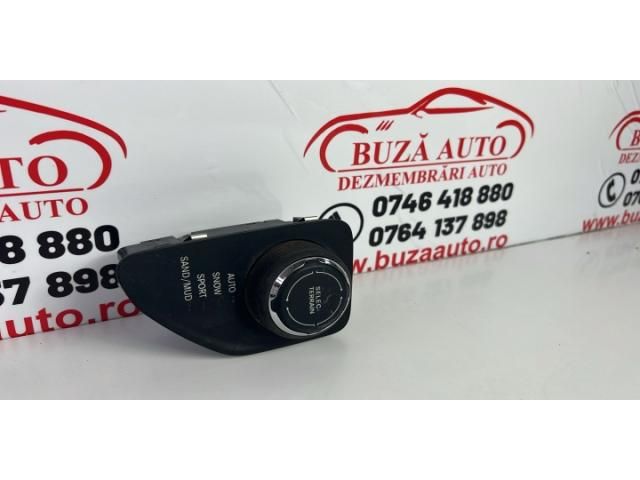 bontott JEEP CHEROKEE Világítás Kapcsoló